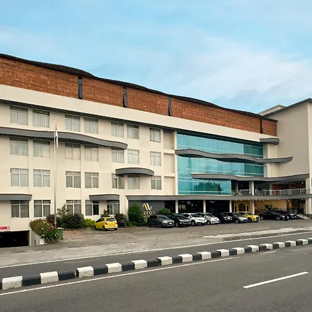 Aveon Hotel Yogyakarta By Daphna Management